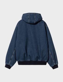 Cazadora Carhartt WIP Og Active BlueSW