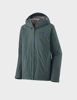 Chubasquero Patagonia M´S Torrentshell 3L JKT NUVG