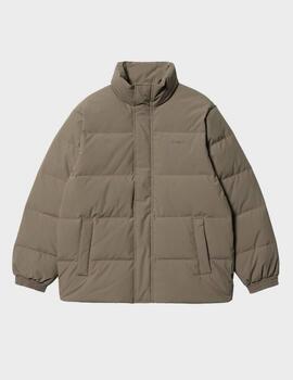 Cazadora Carhartt WIP Danville Barista/Black