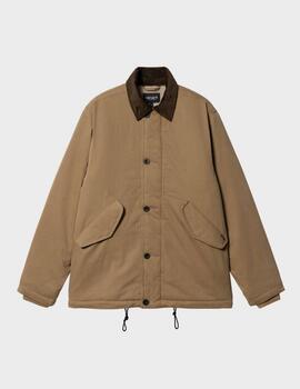 Cazadora Carhartt WIP Declan Buffalo