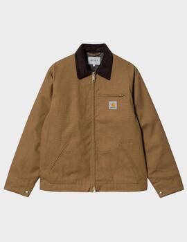 Chaqueta Carhartt WIP Detroit Jacket HamiltonBrown