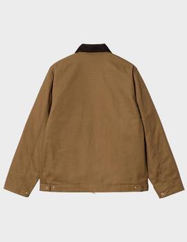 Chaqueta Carhartt WIP Detroit Jacket HamiltonBrown