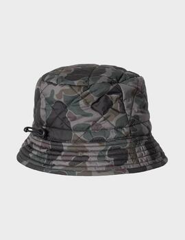 Gorro Carhartt WIP Myton Bucket Camo Duck Grey