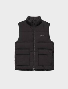 Chaleco Carhartt WIP Springfield Black