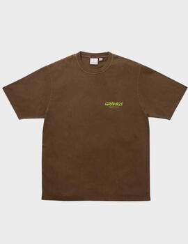 Camiseta Gramicci Original Freedom Tee Pigment