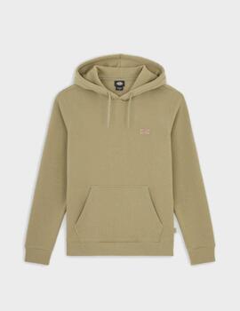 Sudadera Oakport Hoodie Green