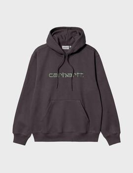 Sudadera Carhartt Sweat