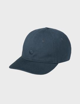 Gorra Carhartt Madison Logo