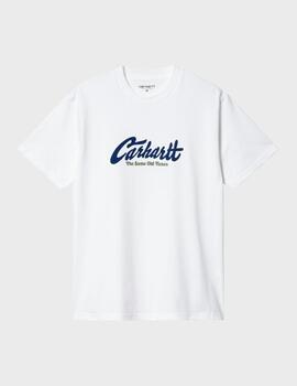 Camiseta Carhartt Old Tunes