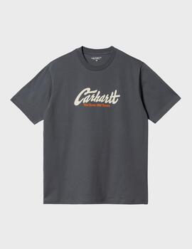 Camiseta Carhartt Old Tunes