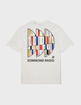 Camiseta Edmmond Studios Edmmond Radio