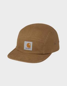 Gorra Carhartt WIP Backley Tamarind