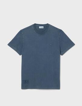 Camiseta Lacoste TH9894-00 C7Z