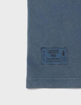 Camiseta Lacoste TH9894-00 C7Z
