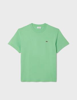 Camiseta Lacoste TH7318-00 TTF