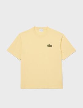 Camiseta Lacoste TH2745-00 I1C