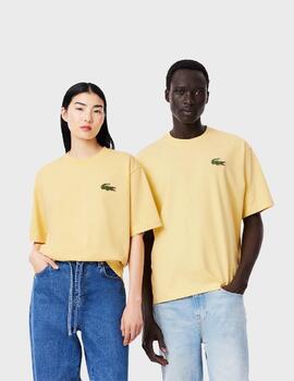 Camiseta Lacoste TH2745-00 I1C