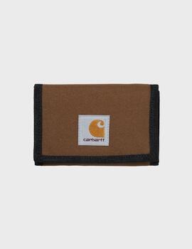 Cartera Carhartt Alec