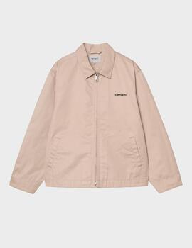 Chaqueta Carhartt WIP Module Script Jacket