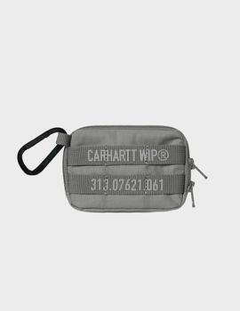 Tarjetero Carhartt WIP Tour Card Case Keychain