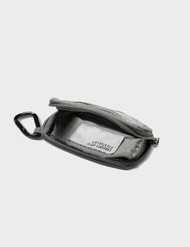 Tarjetero Carhartt WIP Tour Card Case Keychain