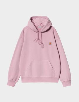 Sudadera Carhartt WIP Hooded Nelson Sweet