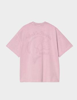 Camiseta Carhartt WIP S/S Bait Shack T-shirt Horte