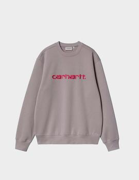 Sudadera Carhartt WIP Sweat  Yosemite/Disco