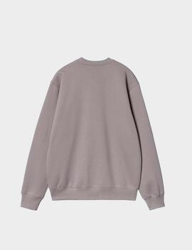 Sudadera Carhartt WIP Sweat  Yosemite/Disco