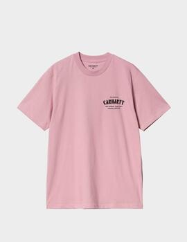 Camiseta Carhartt WIP Catalogue C T-Shirt S/S Hort