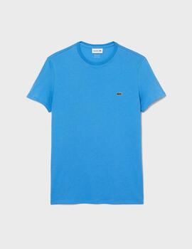 Camiseta Lacoste TH2038 00