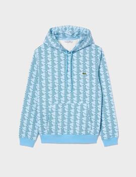 Sudadera Lacoste SH2855 HI0