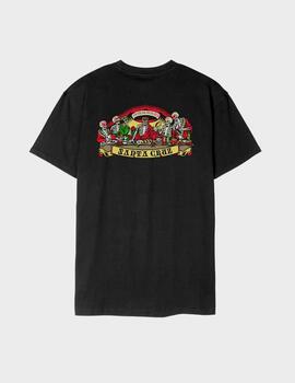 Camiseta Santa Cruz Dead Diners