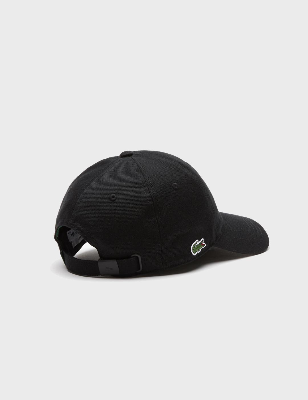 Gorra Lacoste RK0440 00