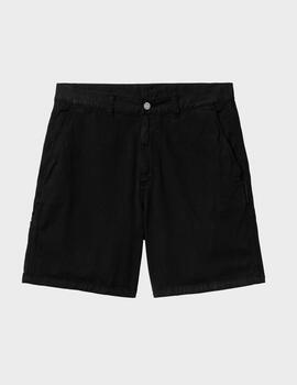 Pantalones Carhartt WIP Drewe Short Black