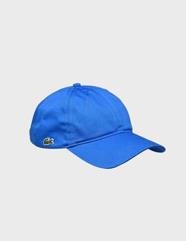 Gorra Lacoste RK4709 00