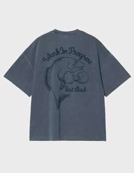 Camiseta Carhartt WIP Bait  Shack
