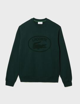 Sudadera Lacoste SH0254 00