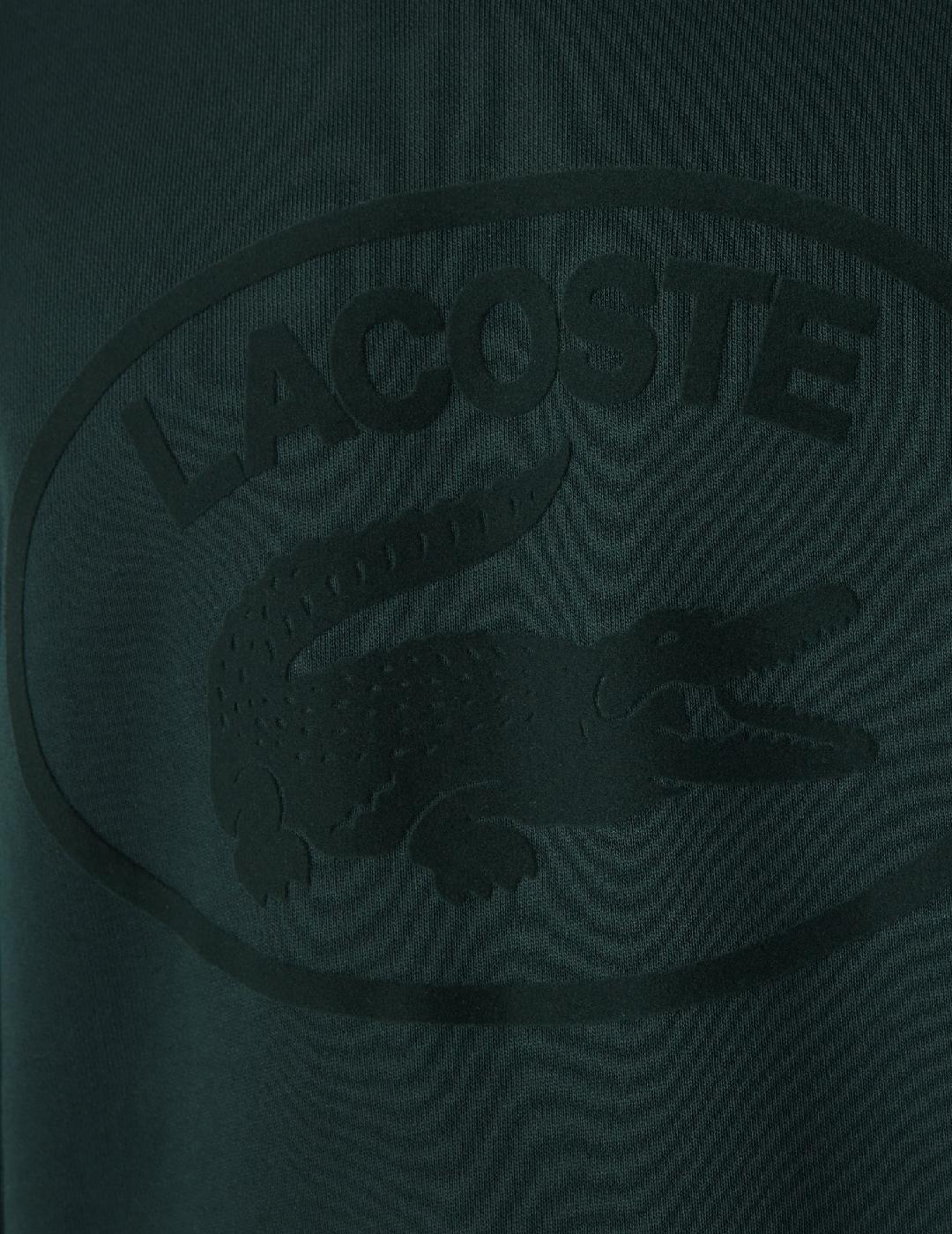 Sudadera Lacoste SH0254 00