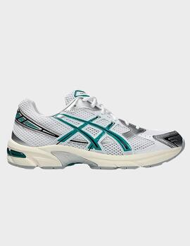 Zapatillas Asics Gel 1130 White/Rainy Lake