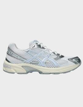 Zapatillas Asics Gel 1130 White Blue Fade