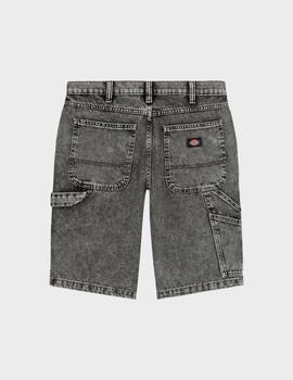 Pantalón Dickies Garyville Denim Short LIGHT