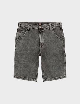 Pantalón Dickies Garyville Denim Short LIGHT