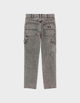 Pantalon Dickies Garyville Light Gray Wash
