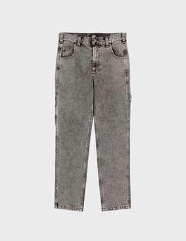 Pantalon Dickies Garyville Light Gray Wash