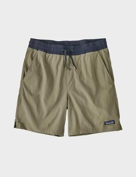 Pantalon Patagonia M´s Baggies Lights River Rock G