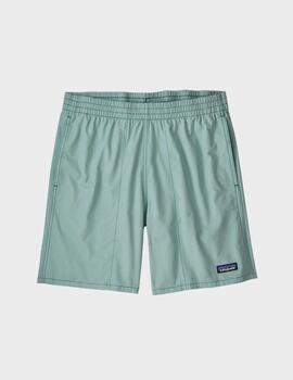 Pantalon Patagonia M´s Funhoggers Shorts Classic T