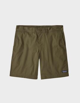 Pantalón Patagonia M´s LW All-Wear Hemp Shorts