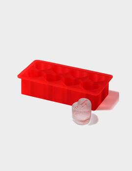 Cubitera Carhartt WIP Heart Ice Cube Tray