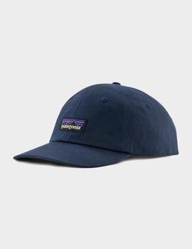 Gorra Patagonia P-6 Label Trad Cap